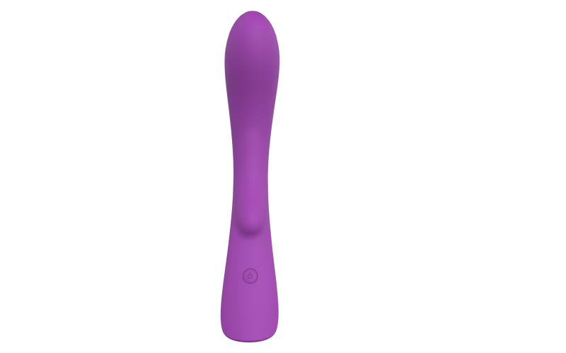 Erocit™ Purple Rechargeable Wand Massager - Erocit