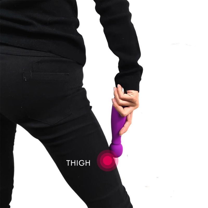 Magical Wireless Wand Massager - Erocit