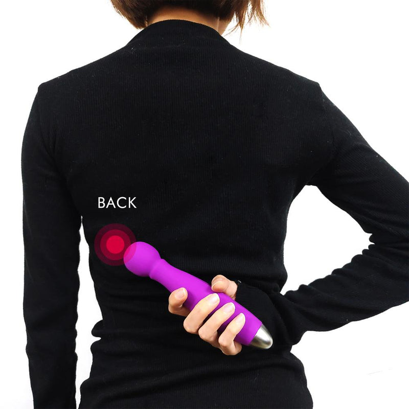 Magical Wireless Wand Massager - Erocit