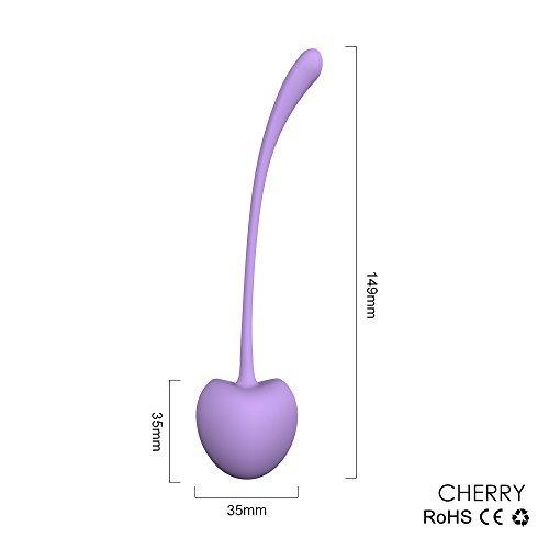 Erocit™ Medical Grade Silicone Kegel Balls for Women - Erocit