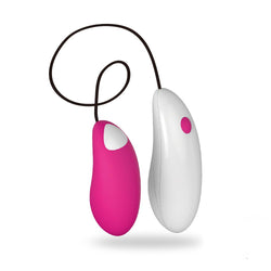 Erocit™ Pink Love egg Bullet for Women - Erocit