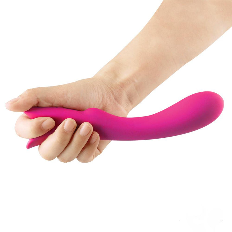 Erocit™ Purple Rechargeable Wand Massager - Erocit