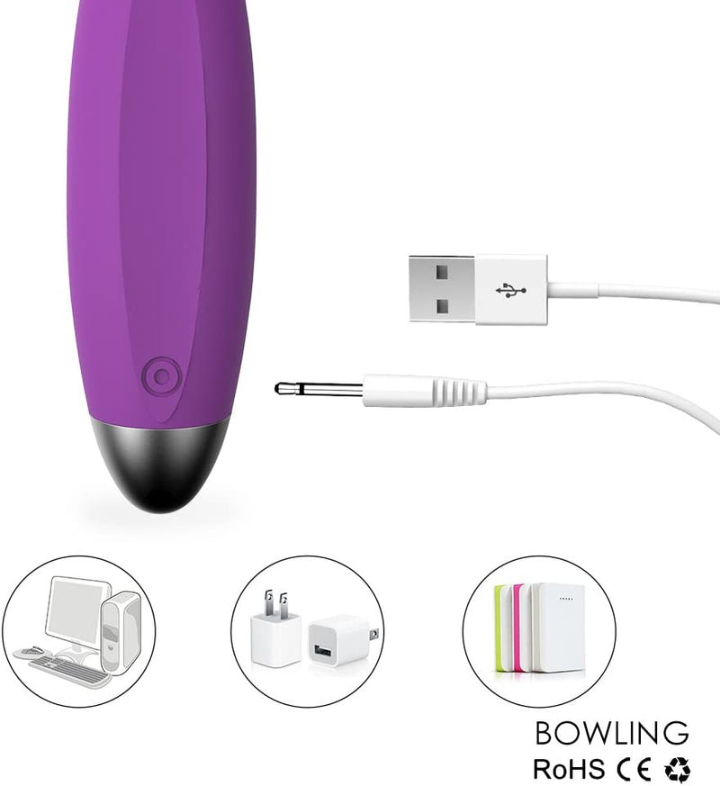 Magical Wireless Wand Massager - Erocit