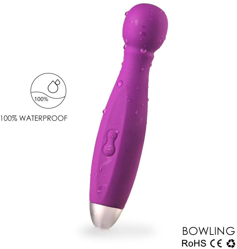 Magical Wireless Wand Massager - Erocit